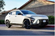 Hyundai KONA 2026 SEL Sport