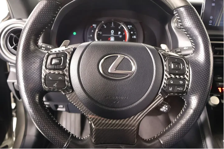 $37999 : Lexus IS 350 2021 AWD F SPOR image 3