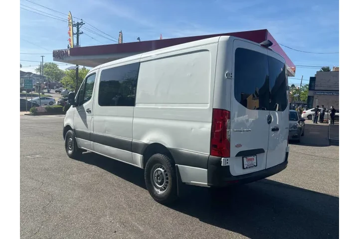 $21999 : 2021 Mercedes-Benz Sprinter 2 image 5