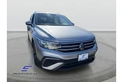 Volkswagen Tiguan 2023 AWD S