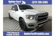 Ram 1500 2019 4x4 Big Horn 4 en Indianapolis