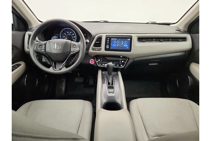 $24998 : Honda HR-V 2022 AWD EX 4dr C image 9