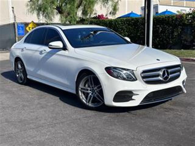 $21990 : 2018 MERCEDES-BENZ E-CLASS201 image 2