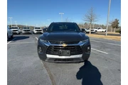 $21498 : Chevrolet Blazer 2020 AWD Pr thumbnail