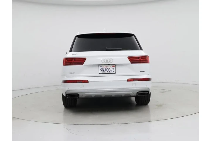 $25998 : Audi Q7 2018 AWD 2.0T quattr image 6