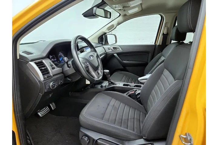 $27998 : Ford Ranger 2021 4x4 XLT 4dr image 10