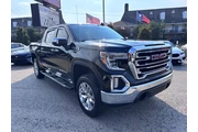 2019 GMC Sierra 1500 SLT thumbnail