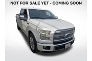 Ford F-150 2016 4x2 King Ran en Orange County