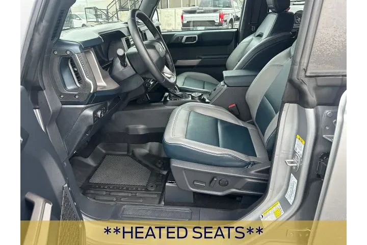 $39998 : Ford Bronco 2021 4x4 Outer B image 10