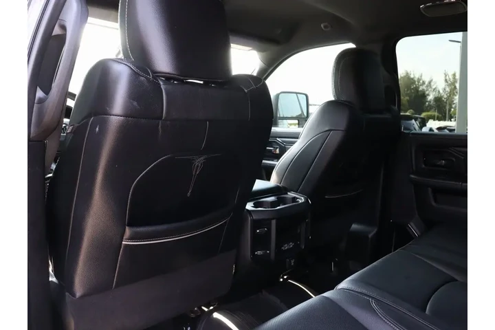 Ram 3500 Limited image 3