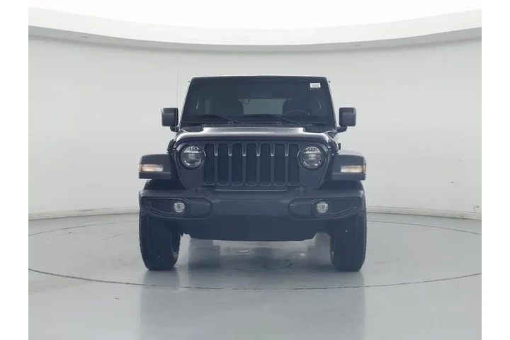 $28998 : Jeep Wrangler Unlimited 2021 image 5