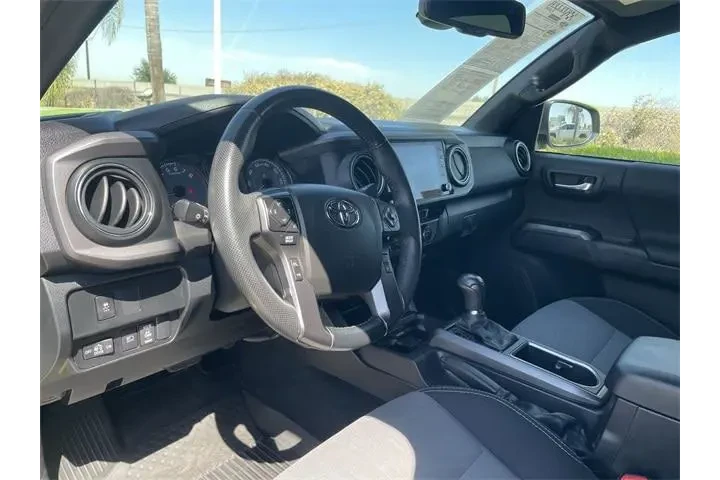 $35467 : Toyota Tacoma 2023 4x4 TRD O image 10