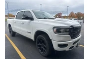 $30989 : Ram 1500 2021 4x4 Laramie 4d thumbnail