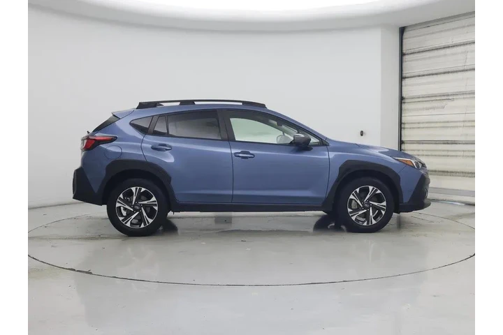$24998 : Subaru Crosstrek 2024 AWD Pr image 7