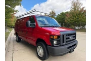 2013 E-Series E-250 en Chicago