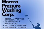 Morera Preassure Washing Corp