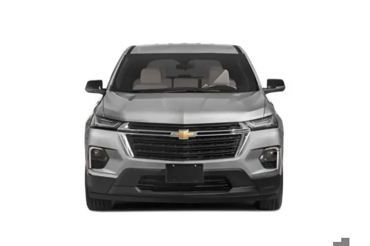 $33972 : Chevrolet Traverse 2023 4x4 image 4