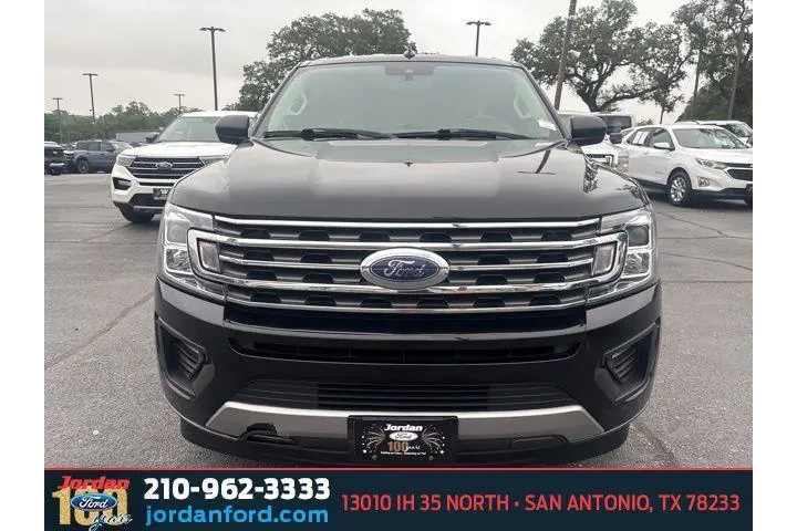 $27895 : Ford Expedition 2021 4x2 XLT image 2