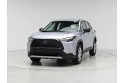 $23998 : Toyota Corolla Cross 2023 L thumbnail