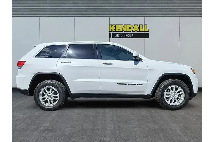 $17976 : Jeep Grand Cherokee 2020 4x4 image 6