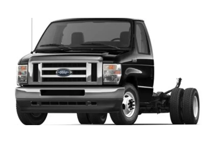 $21999 : Ford E-Series 2021 E-350 SD image 1