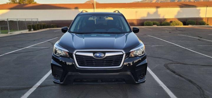 $17600 : 2020 Forester Premium image 4