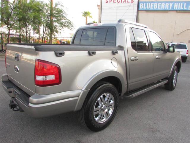 $12995 : 2008 Explorer Sport Trac Limi image 5