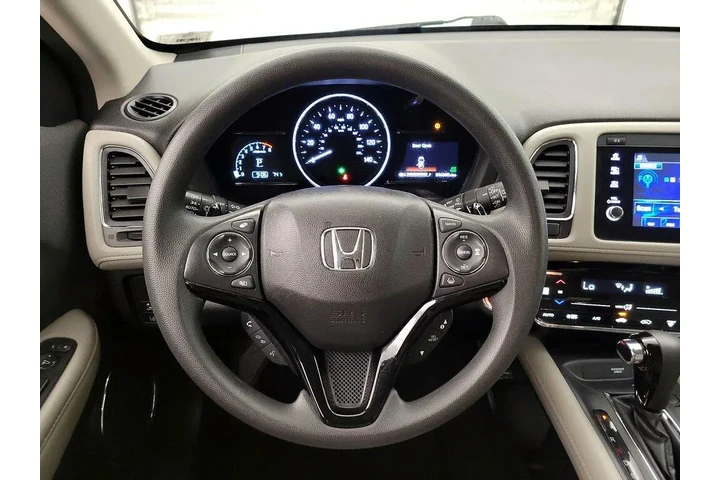 $21998 : Honda HR-V 2022 EX 4dr Cross image 10