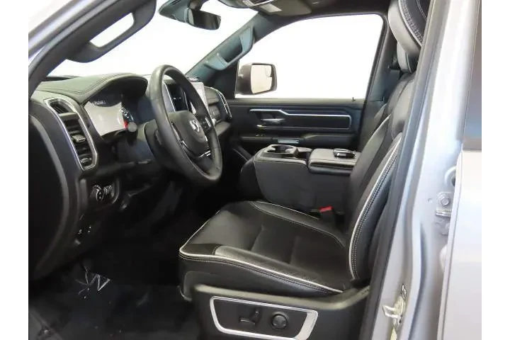 $39350 : Ram 1500 2025 4x4 Laramie 4d image 4