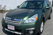 Used 2013 Outback 4dr Wgn H4 en Boston