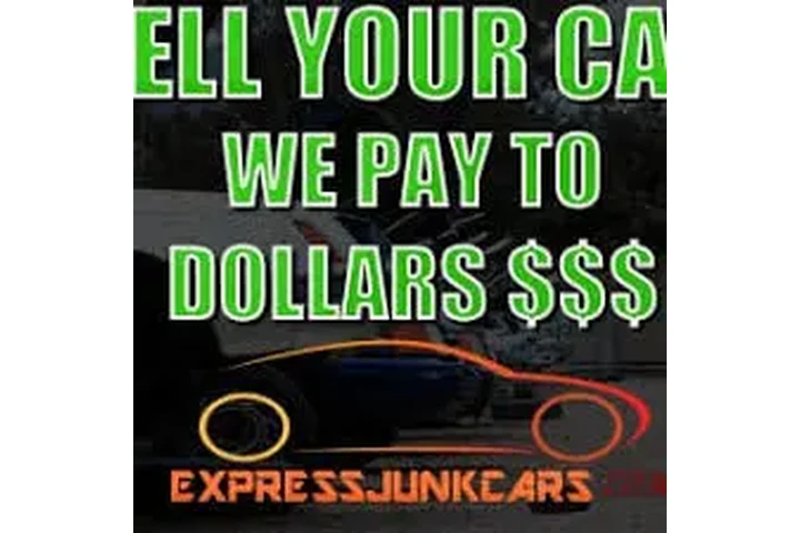 Cash por junk image 1