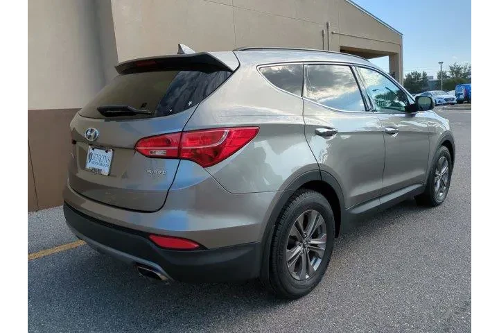 $12987 : Hyundai SANTA FE Sport 2014 image 4