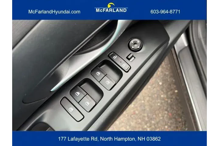 $23894 : Hyundai TUCSON 2023 AWD SEL image 10