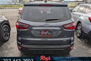 $14995 : 2018 EcoSport SE Wagon thumbnail
