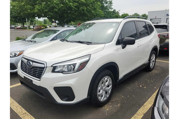 $19995 : Subaru Forester 2020 AWD Bas image 4