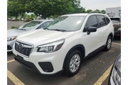 $19995 : Subaru Forester 2020 AWD Bas thumbnail