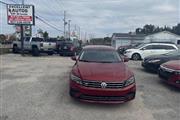 $9297 : 2017 Passat 1.8T R-Line thumbnail