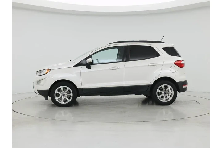 $12599 : Ford EcoSport 2018 SE 4dr Cr image 3