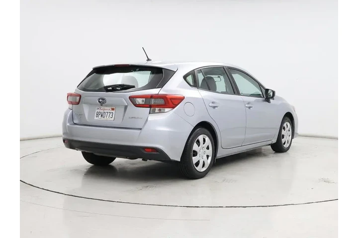 $17998 : Subaru Impreza 2020 AWD Base image 8