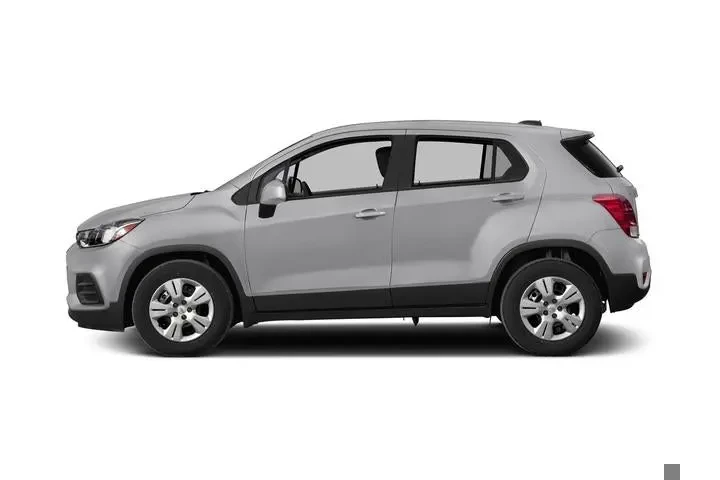 $9877 : Chevrolet Trax 2017 LS 4dr C image 2