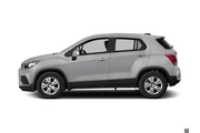 $9877 : Chevrolet Trax 2017 LS 4dr C thumbnail