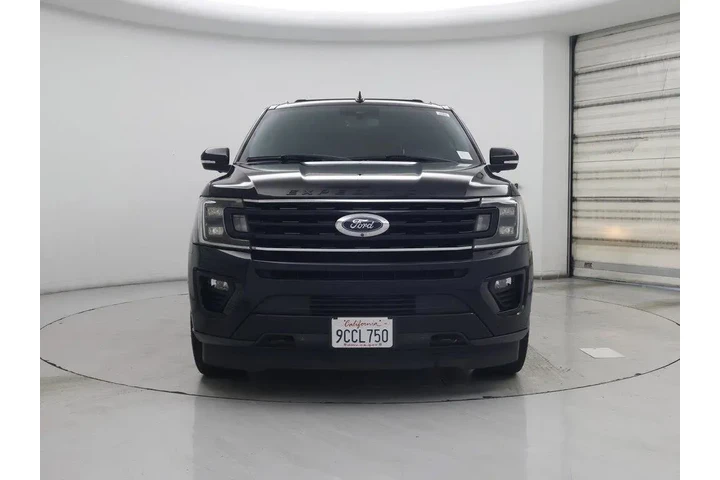 $36998 : Ford Expedition 2019 4x4 Lim image 5
