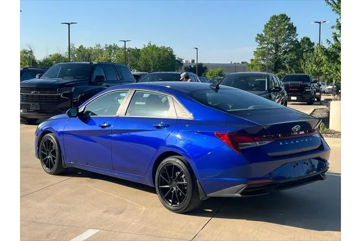 $18489 : Hyundai ELANTRA 2023 SEL 4dr image 5