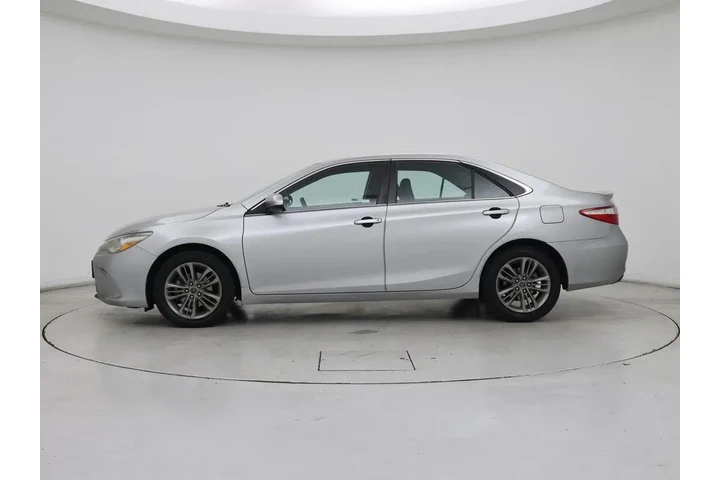 $15998 : Toyota Camry 2015 SE 4dr Sed image 3