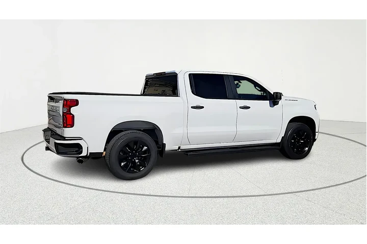 $24285 : Chevrolet Silverado 1500 202 image 8