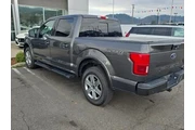 $30000 : Ford F-150 2018 4x4 Lariat 4 thumbnail