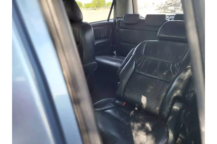 $2995 : 2005 HONDA ODYSSEY2005 HONDA image 5