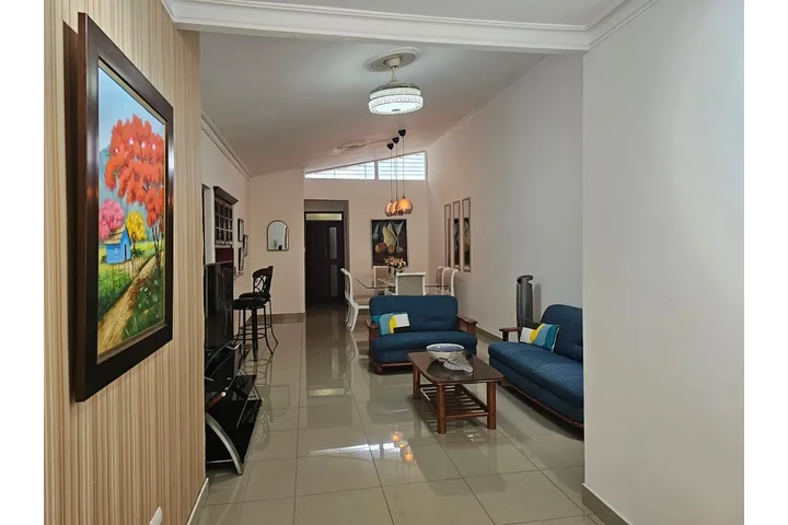 $1200 : Arriendo Apartamento Amueblado image 3