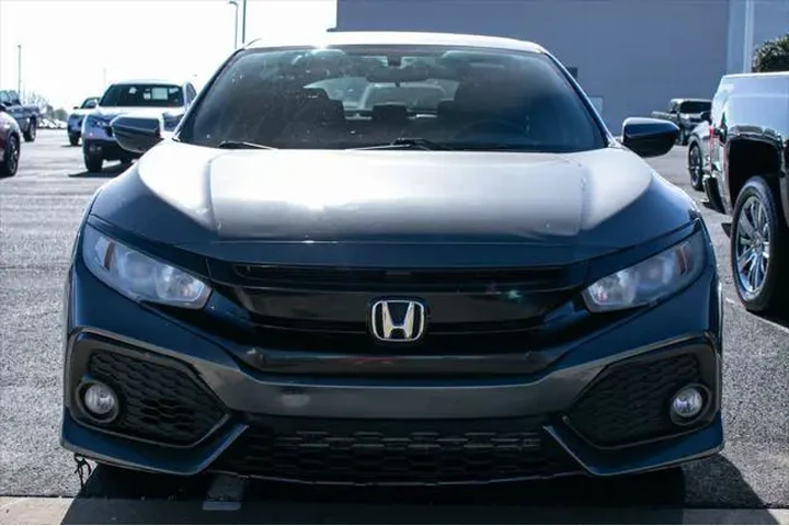 $15500 : Honda Civic 2017 Sport 4dr H image 2