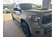 $39976 : Toyota Tundra 2021 4x4 TRD P thumbnail